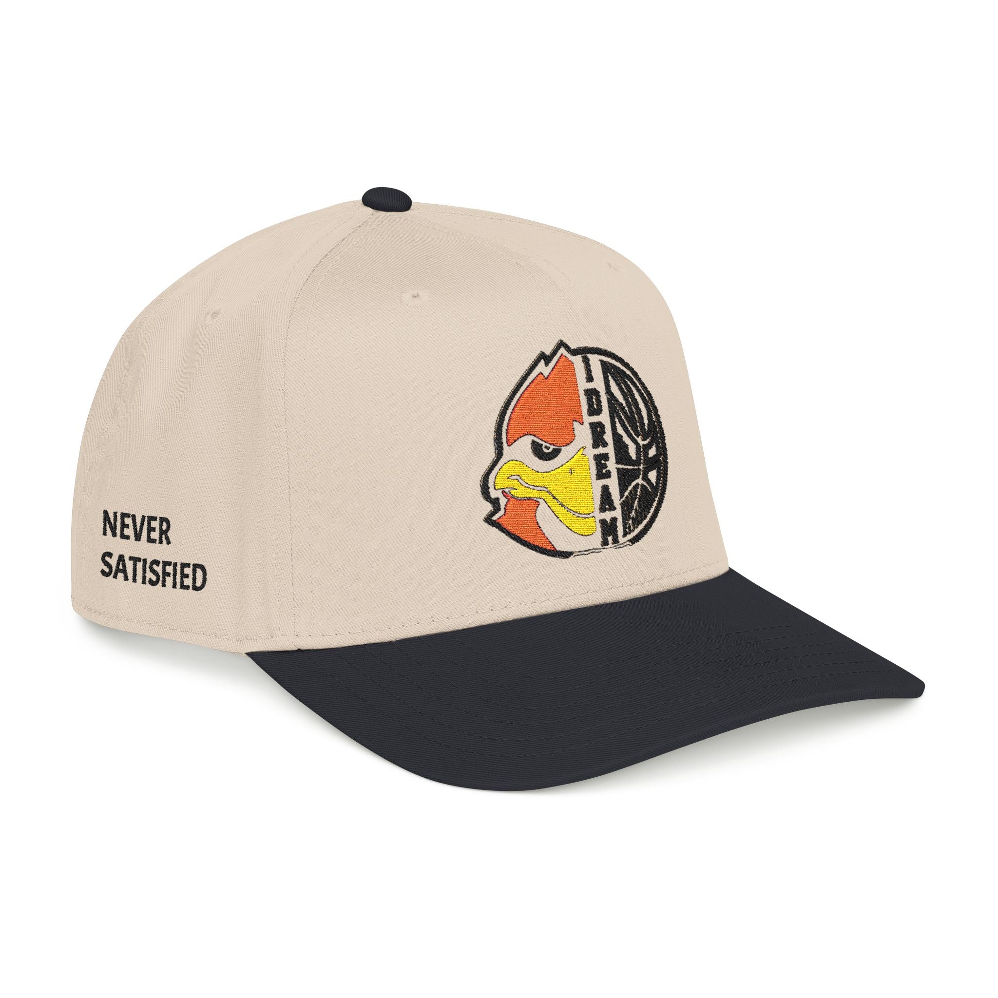 1 Dream Basketball Signature Snapback