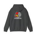 1 Dream Basketball Signature Red Hoodie