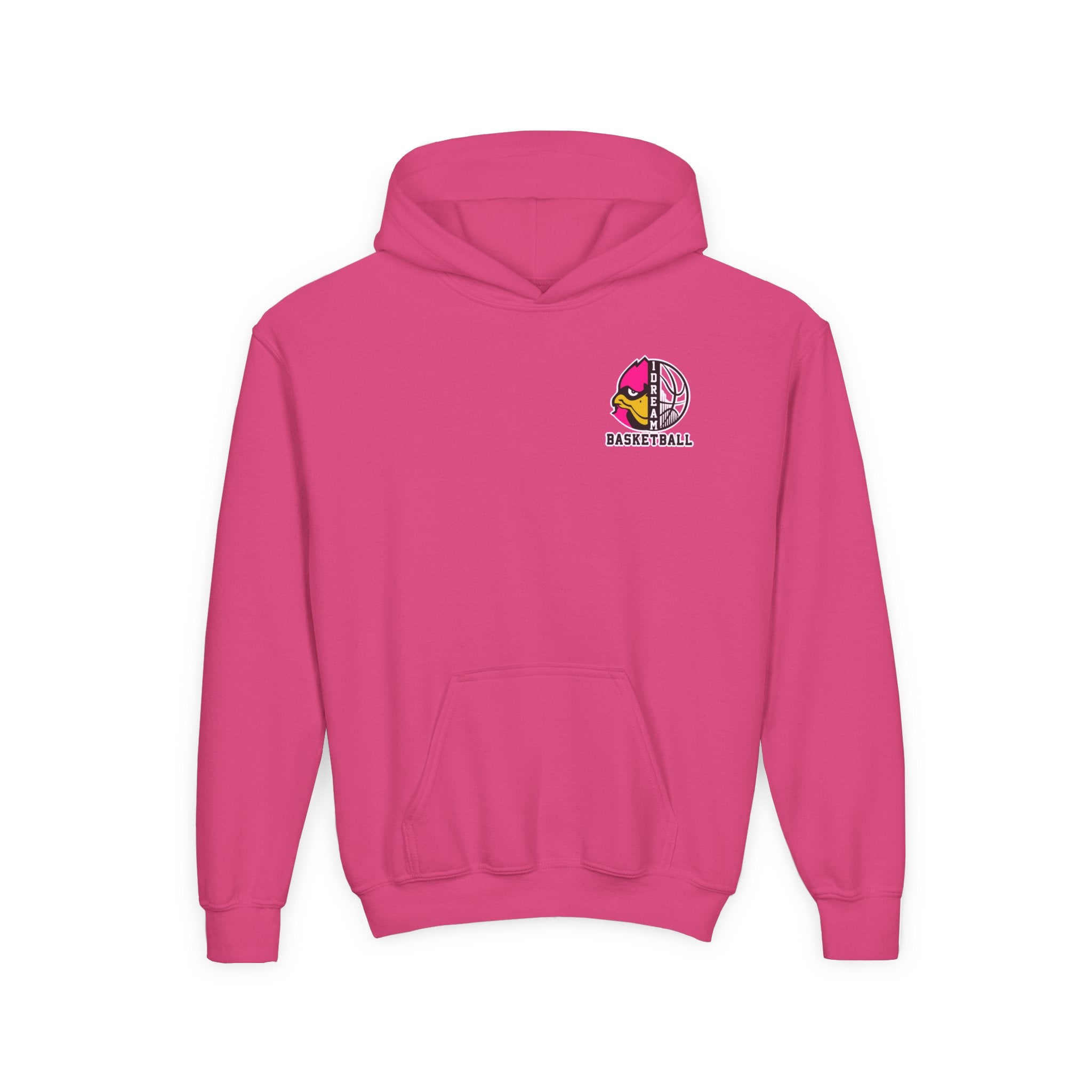 1 Dream Basketball Youth Hoodie — Future Stars Edition