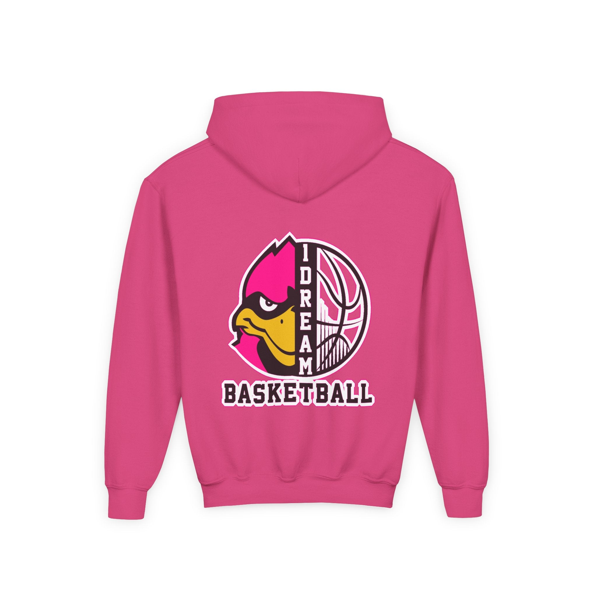 1 Dream Basketball Youth Hoodie — Future Stars Edition