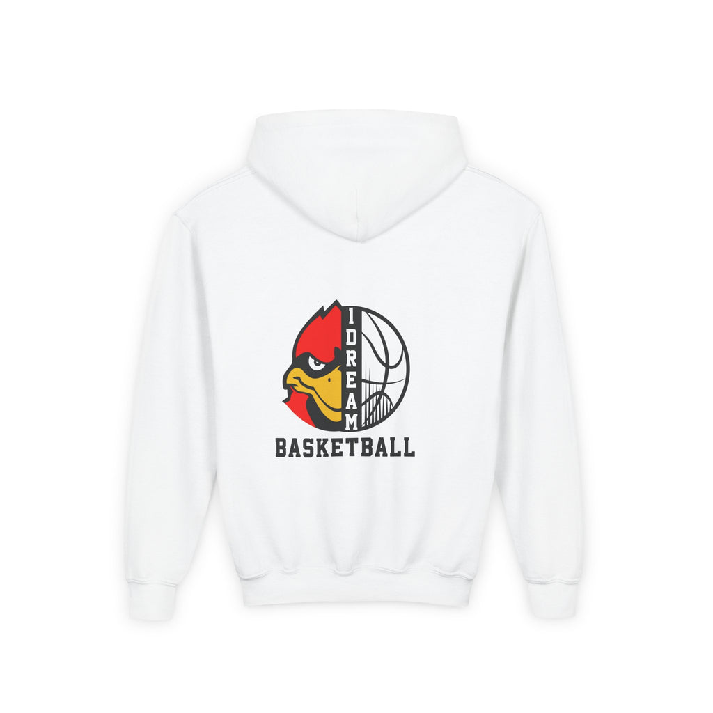 1 Dream Basketball Youth Hoodie — Future Stars Edition