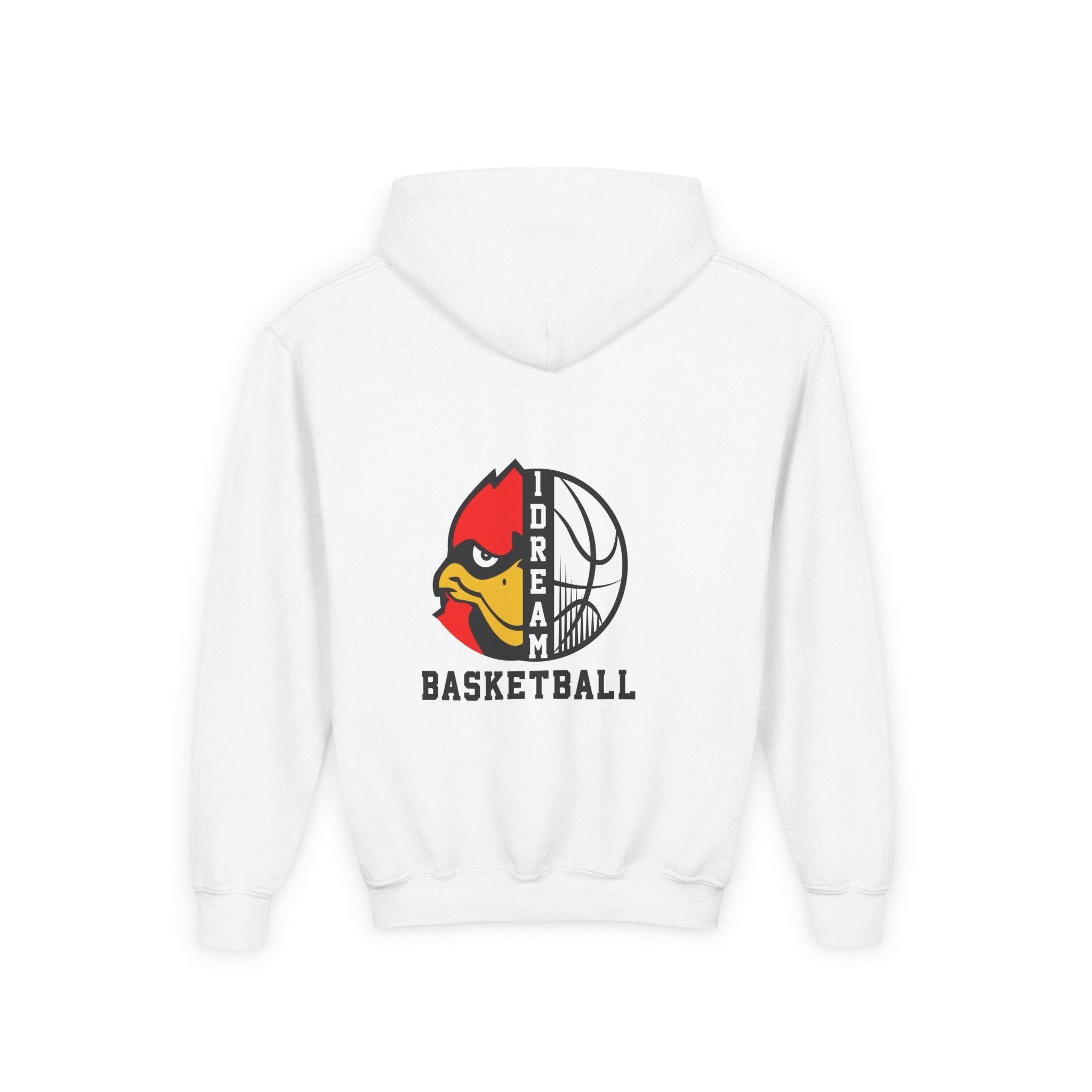1 Dream Basketball Youth Hoodie — Future Stars Edition