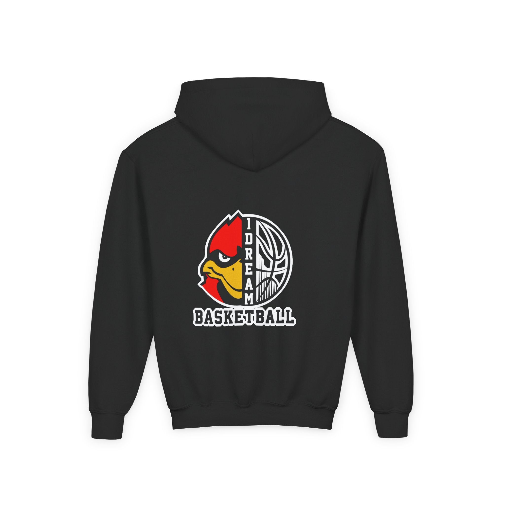 1 Dream Basketball Youth Hoodie — Future Stars Edition