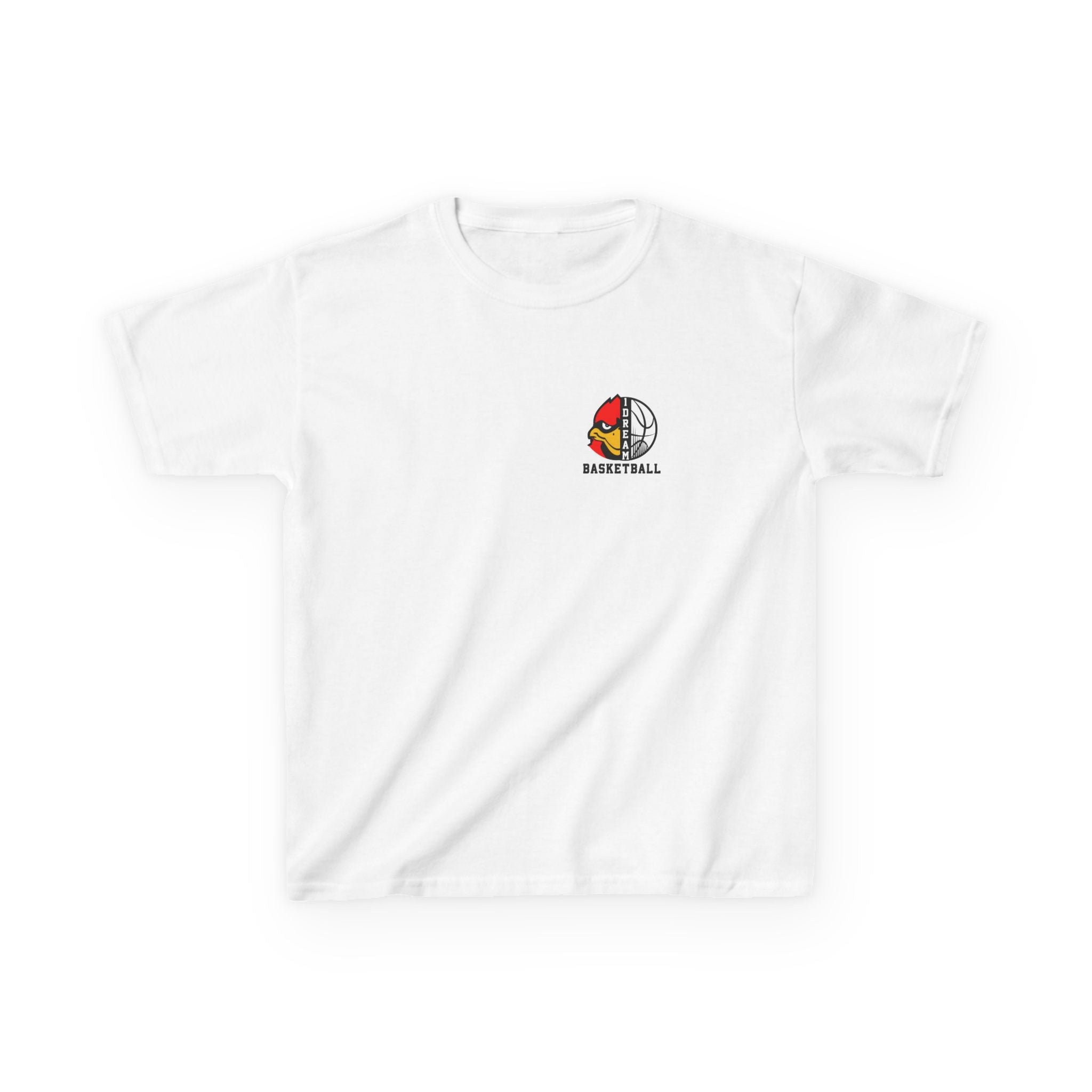 1 Dream Basketball Youth Tee - Future Stars Edition