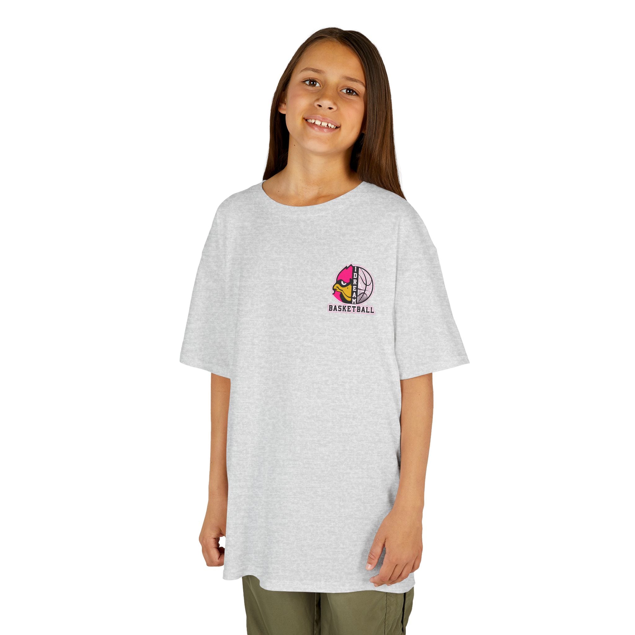 1 Dream Basketball Youth Tee - Future Stars Edition