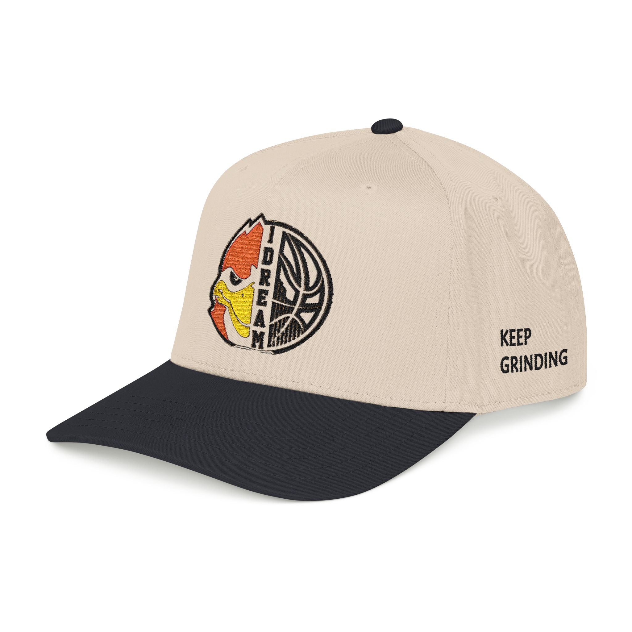1 Dream Basketball Signature Snapback