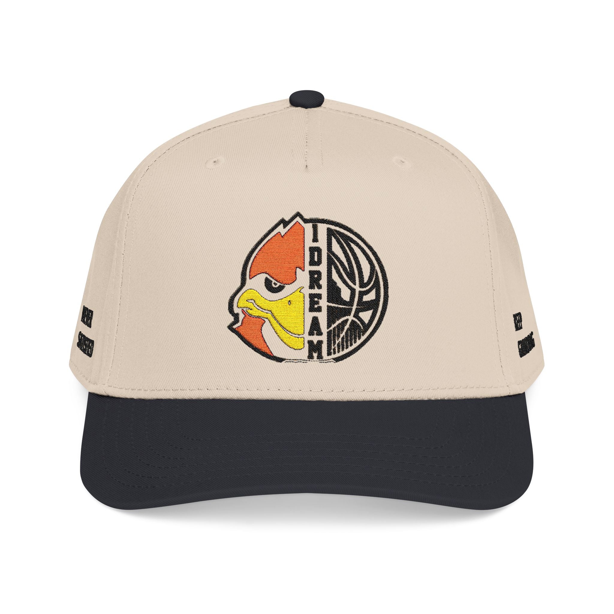 1 Dream Basketball Signature Snapback