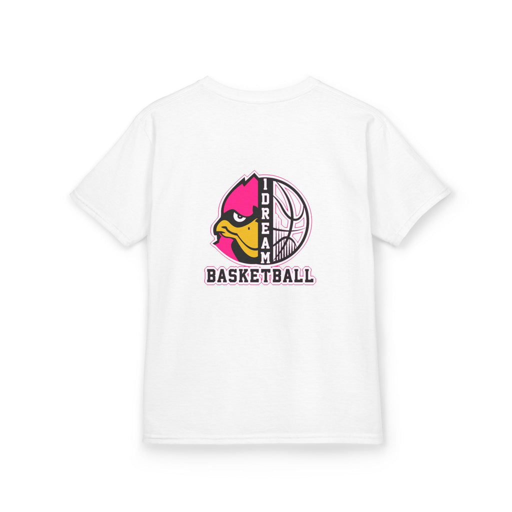 1 Dream Basketball Youth Tee - Future Stars Edition