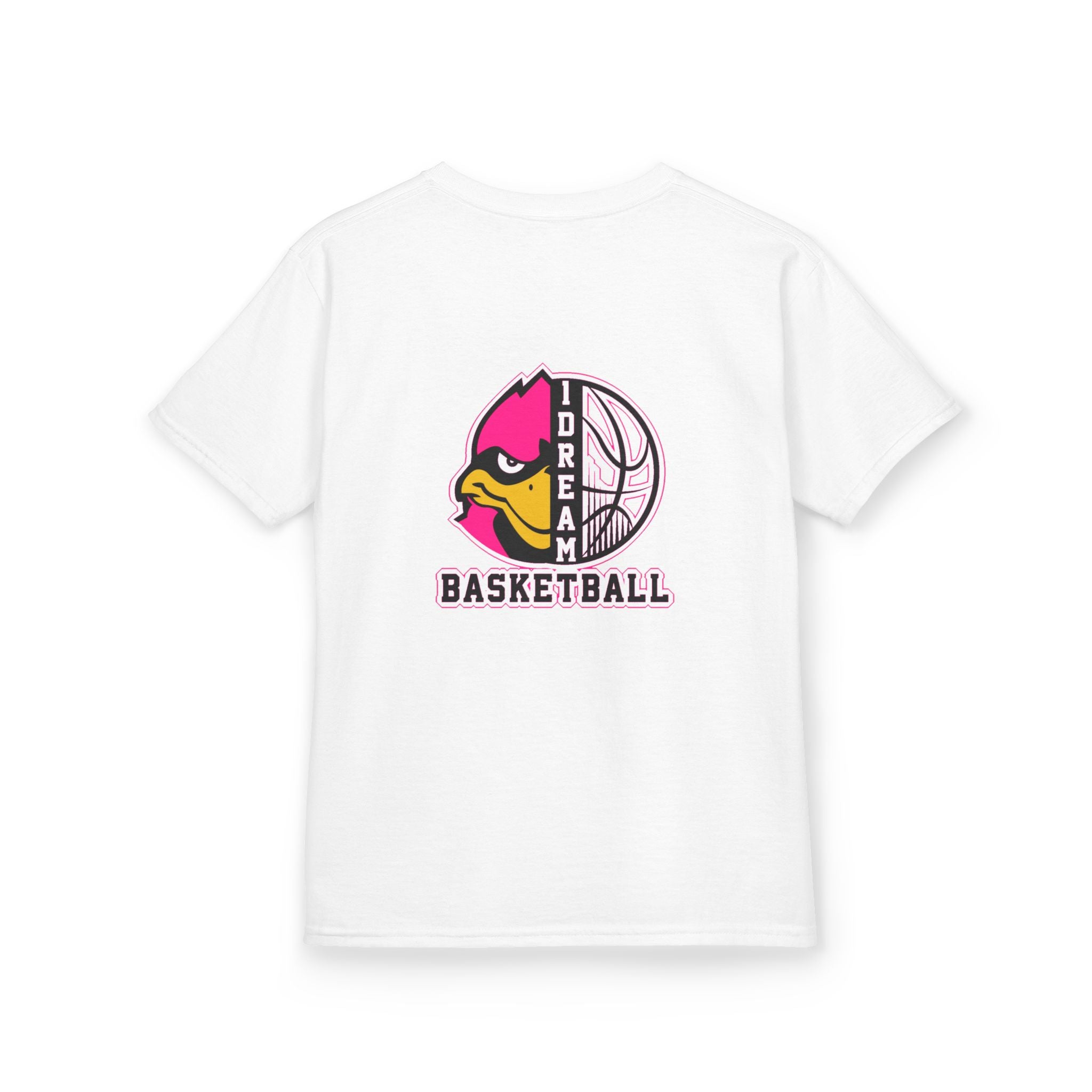 1 Dream Basketball Youth Tee - Future Stars Edition