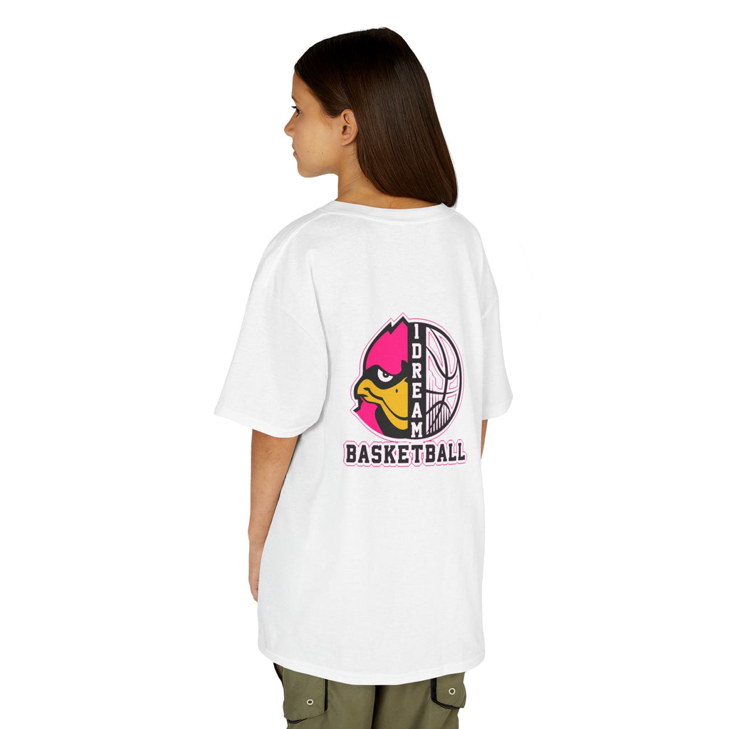 1 Dream Basketball Youth Tee - Future Stars Edition