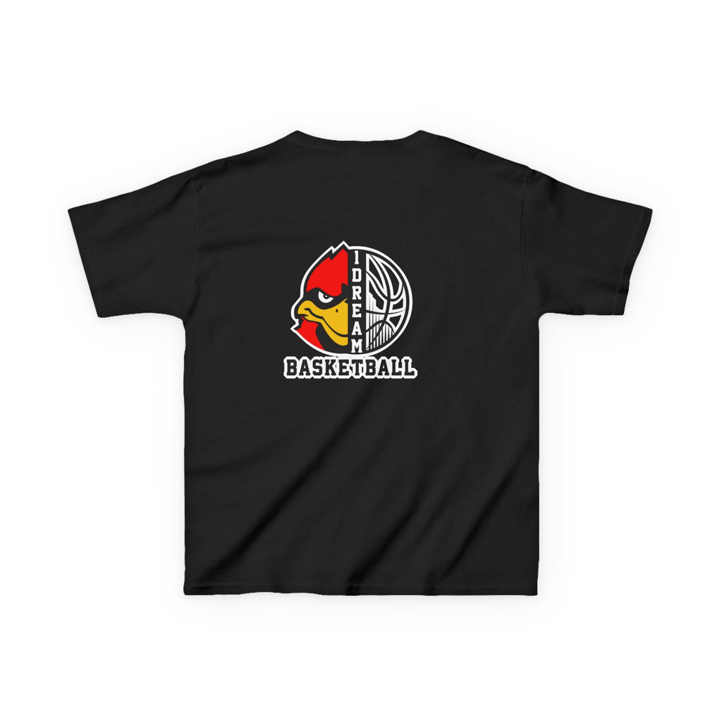 1 Dream Basketball Youth Tee - Future Stars Edition