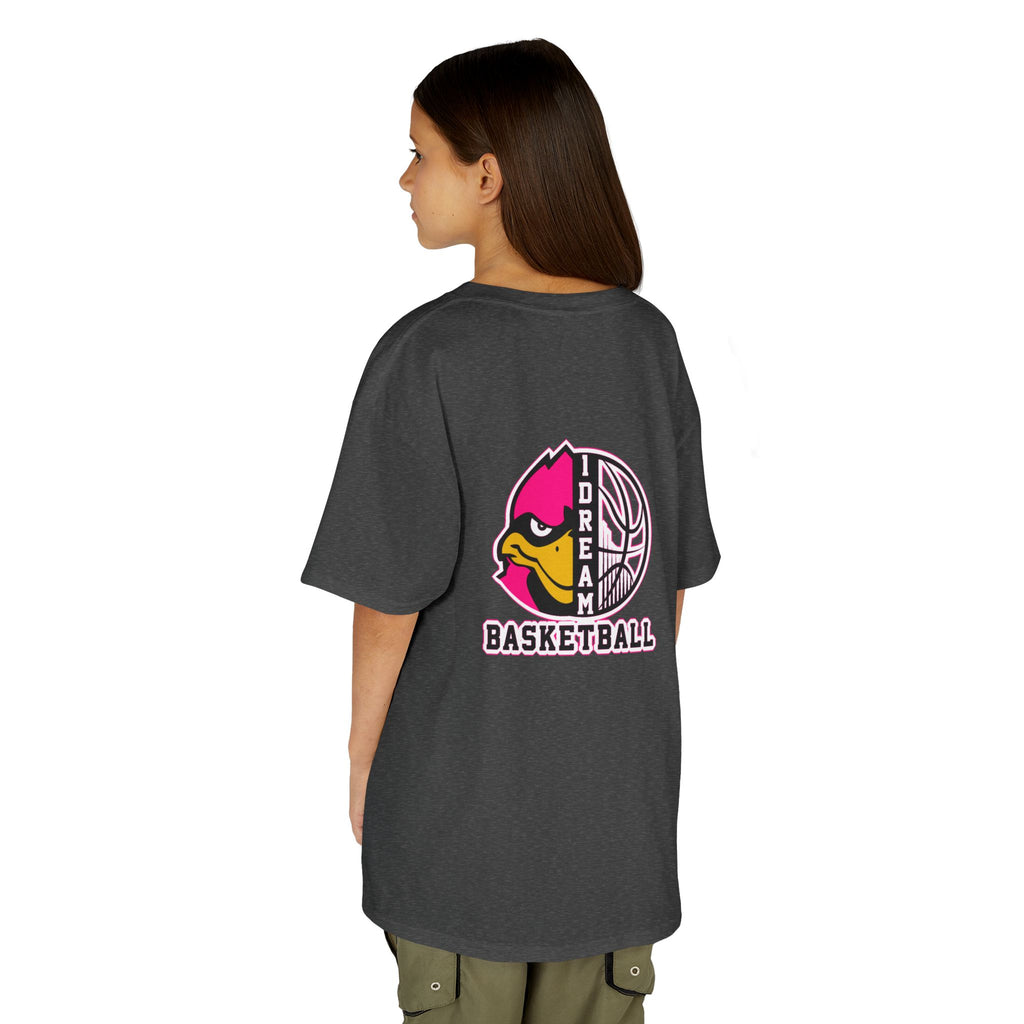 1 Dream Basketball Youth Tee - Future Stars Edition
