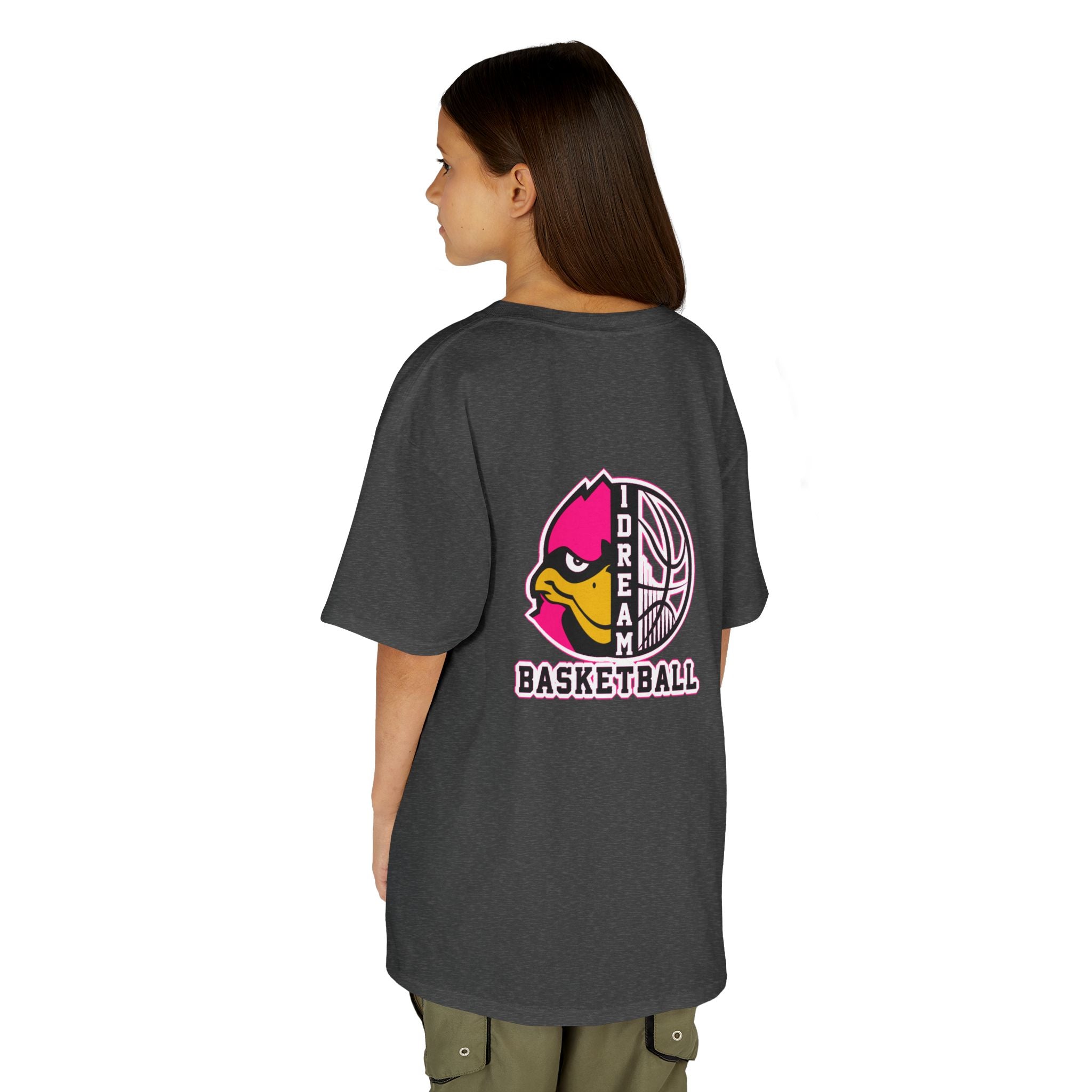 1 Dream Basketball Youth Tee - Future Stars Edition