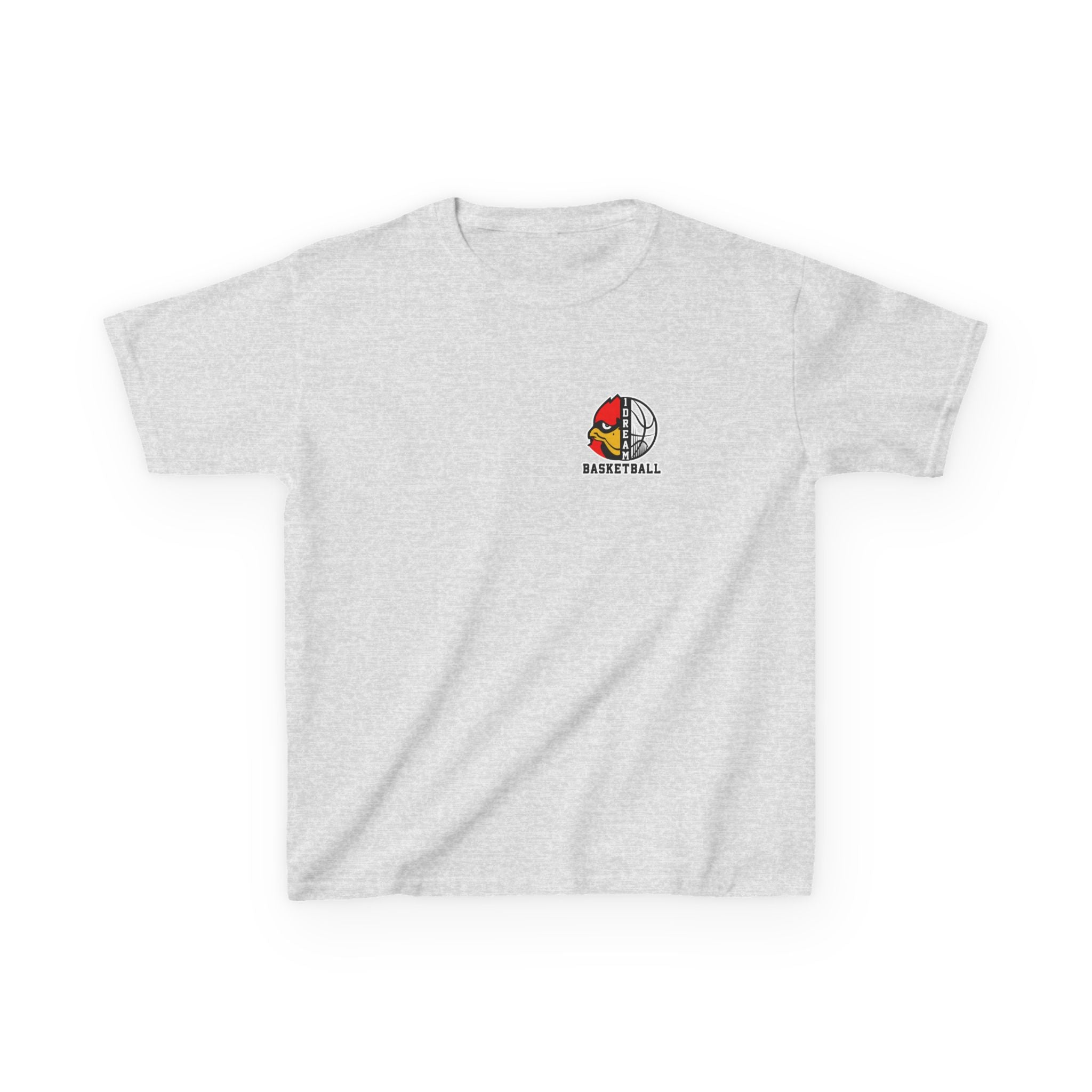 1 Dream Basketball Youth Tee - Future Stars Edition