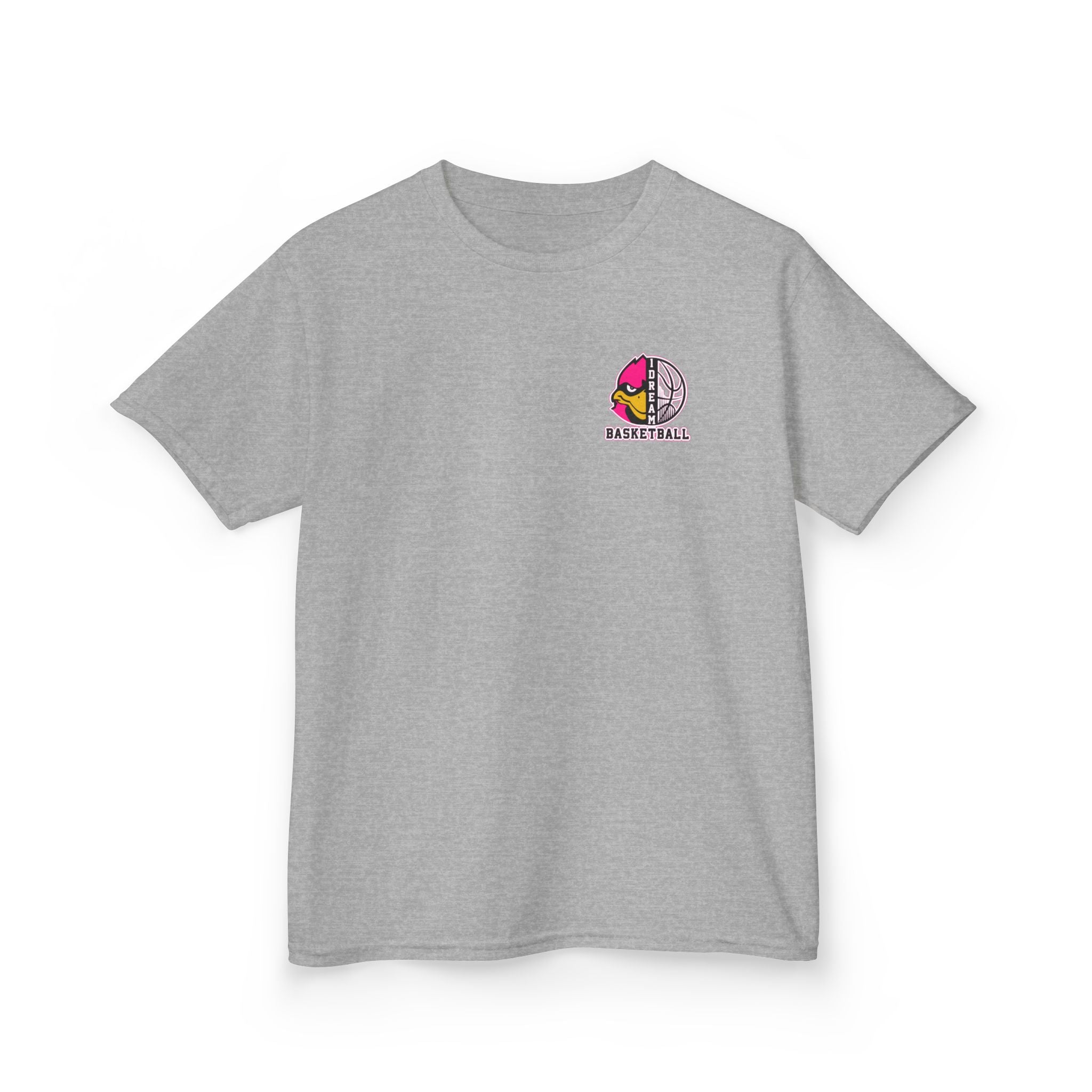 1 Dream Basketball Youth Tee - Future Stars Edition