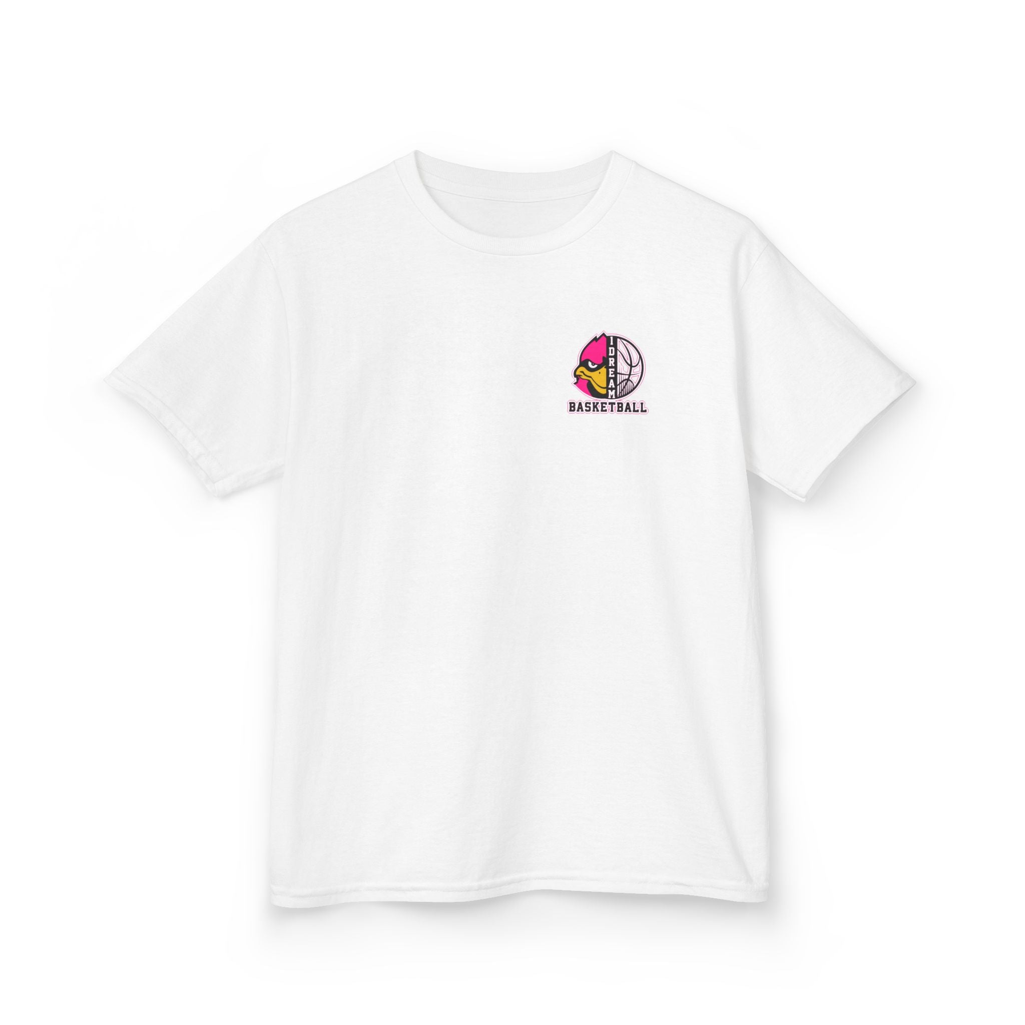 1 Dream Basketball Youth Tee - Future Stars Edition