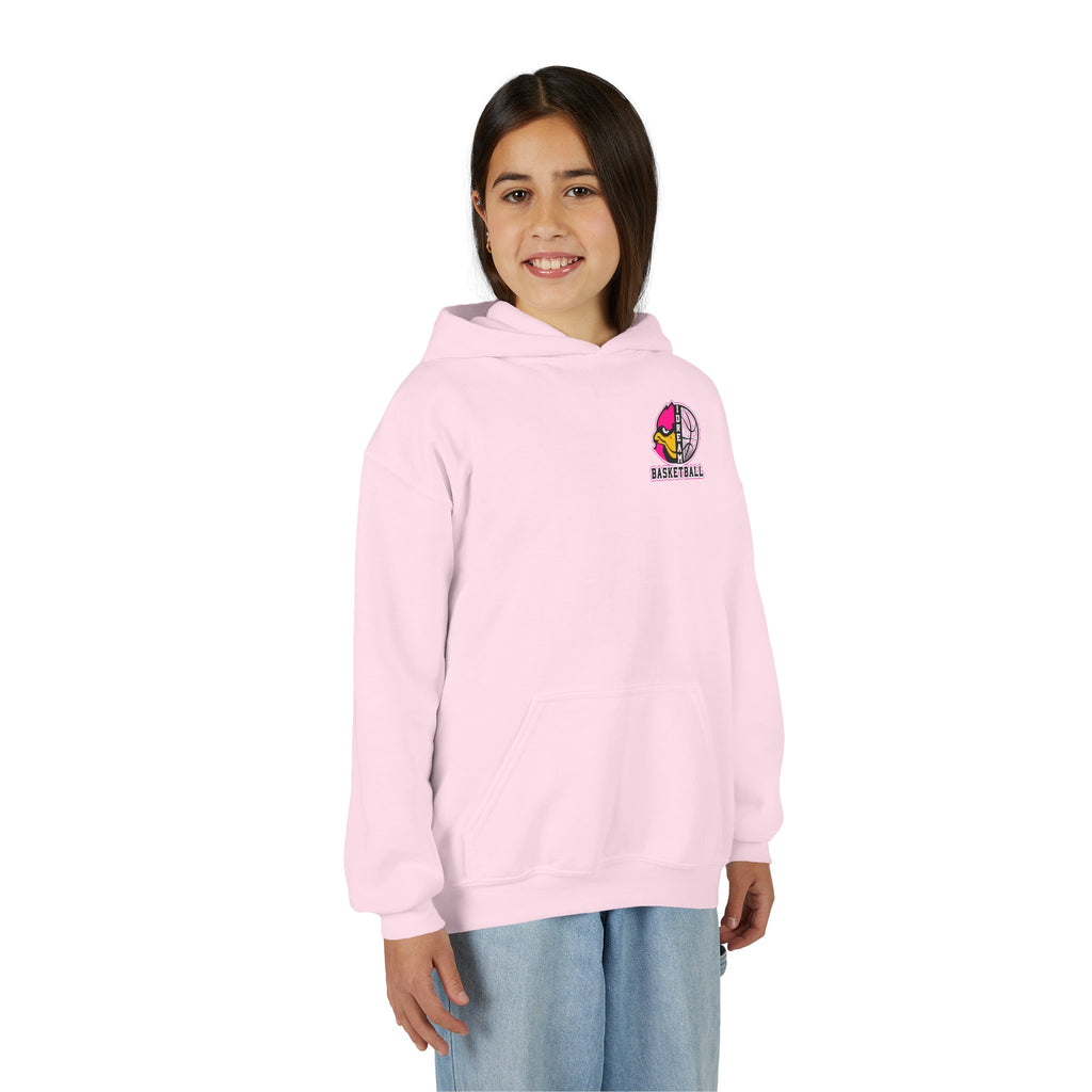 1 Dream Basketball Youth Hoodie — Future Stars Edition