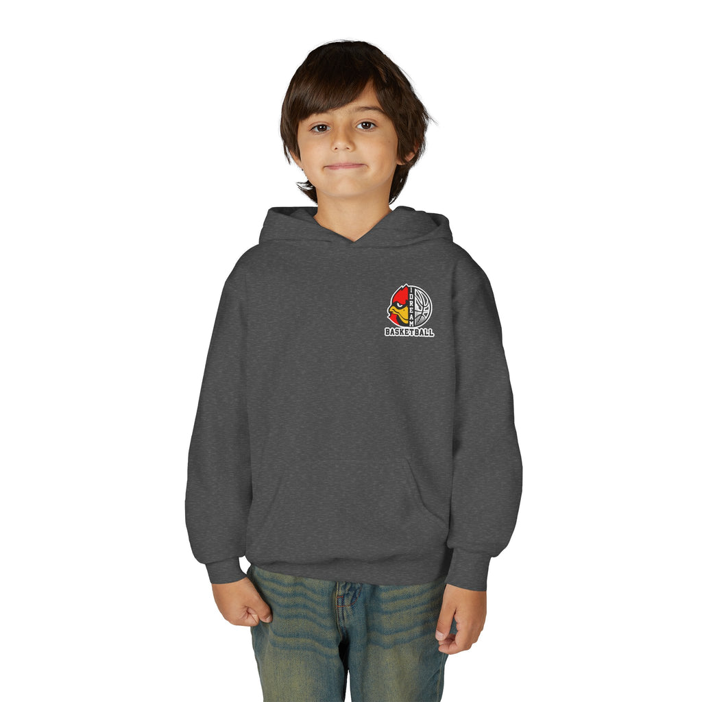 1 Dream Basketball Youth Hoodie — Future Stars Edition