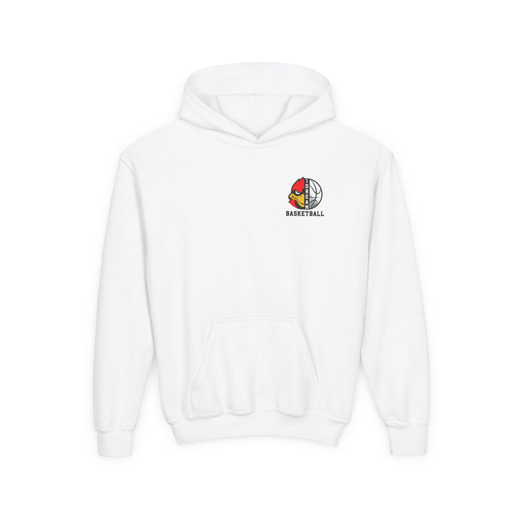 1 Dream Basketball Youth Hoodie — Future Stars Edition