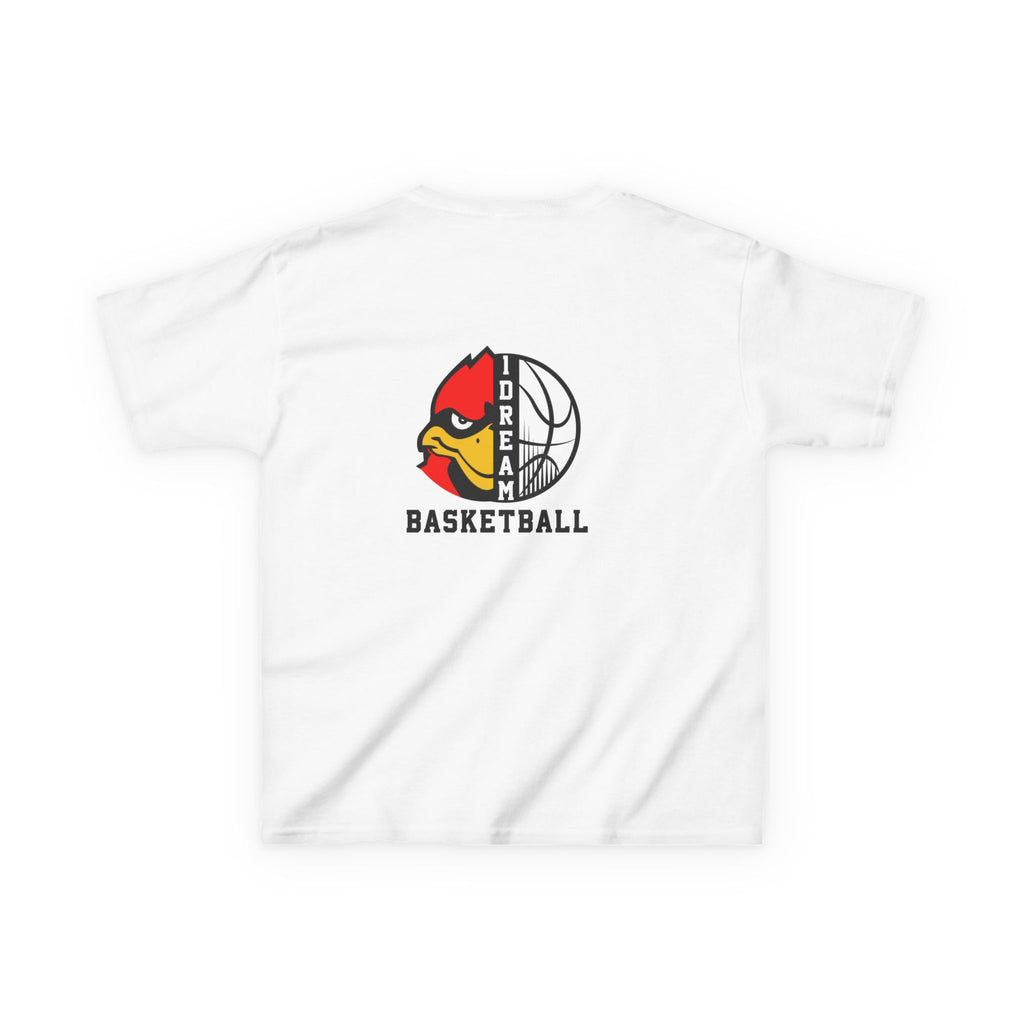 1 Dream Basketball Youth Tee - Future Stars Edition