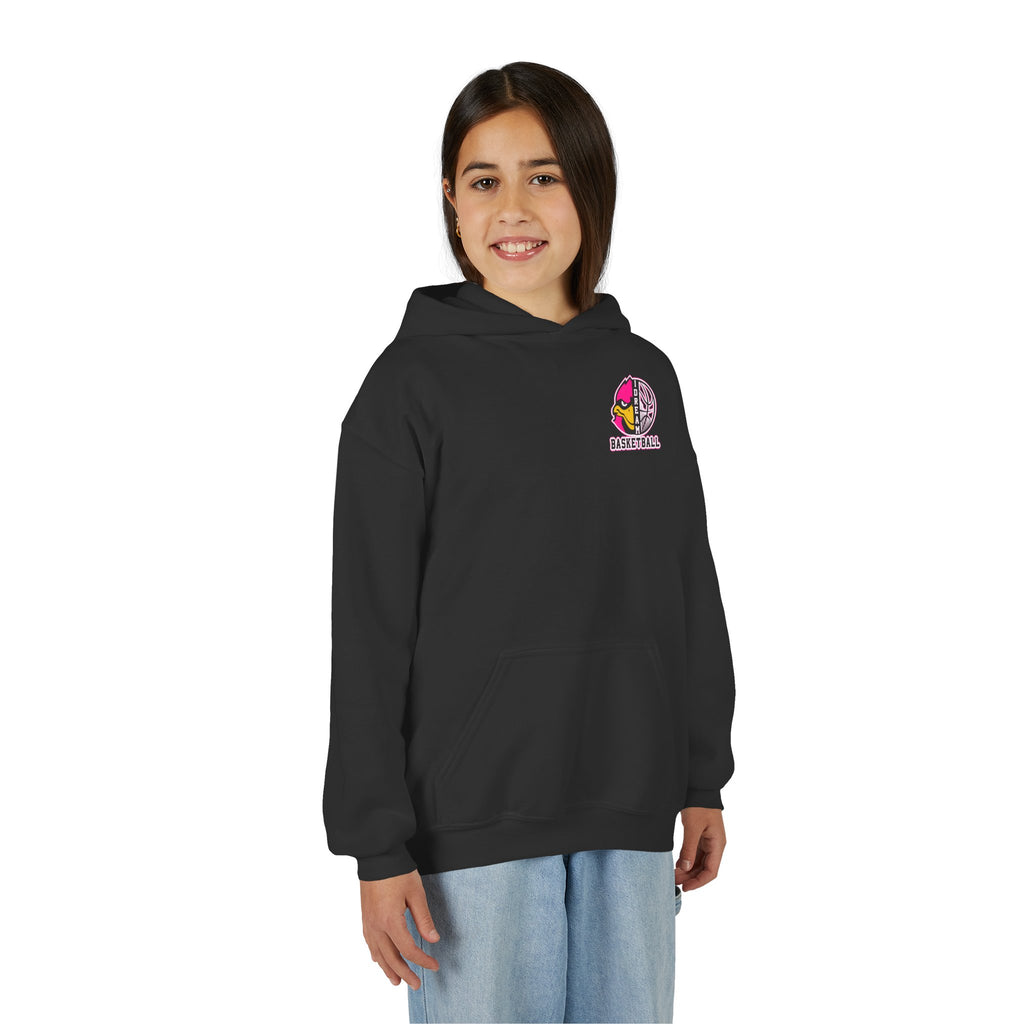 1 Dream Basketball Youth Hoodie — Future Stars Edition
