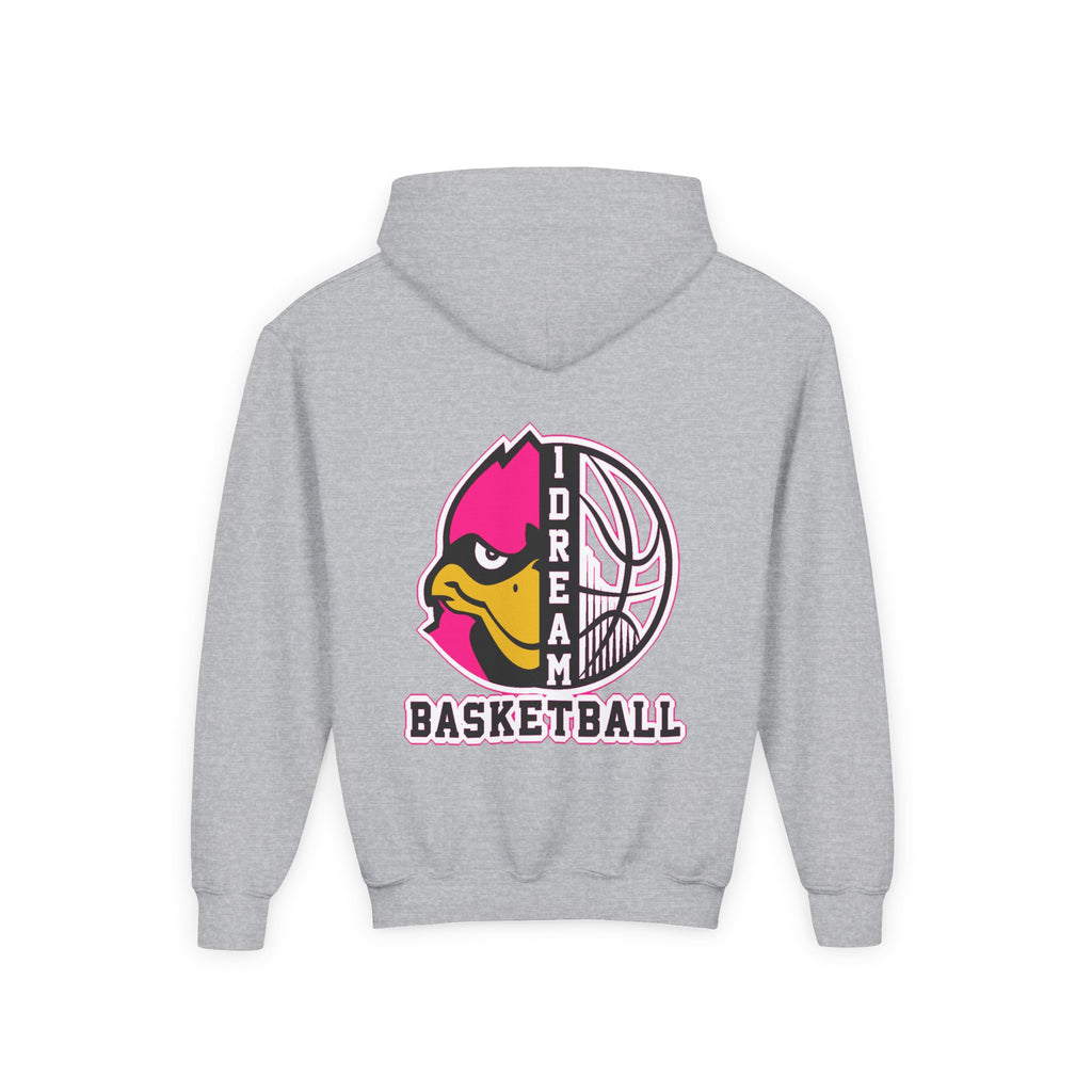 1 Dream Basketball Youth Hoodie — Future Stars Edition