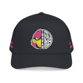 1 Dream Basketball Pink Signature Snapback