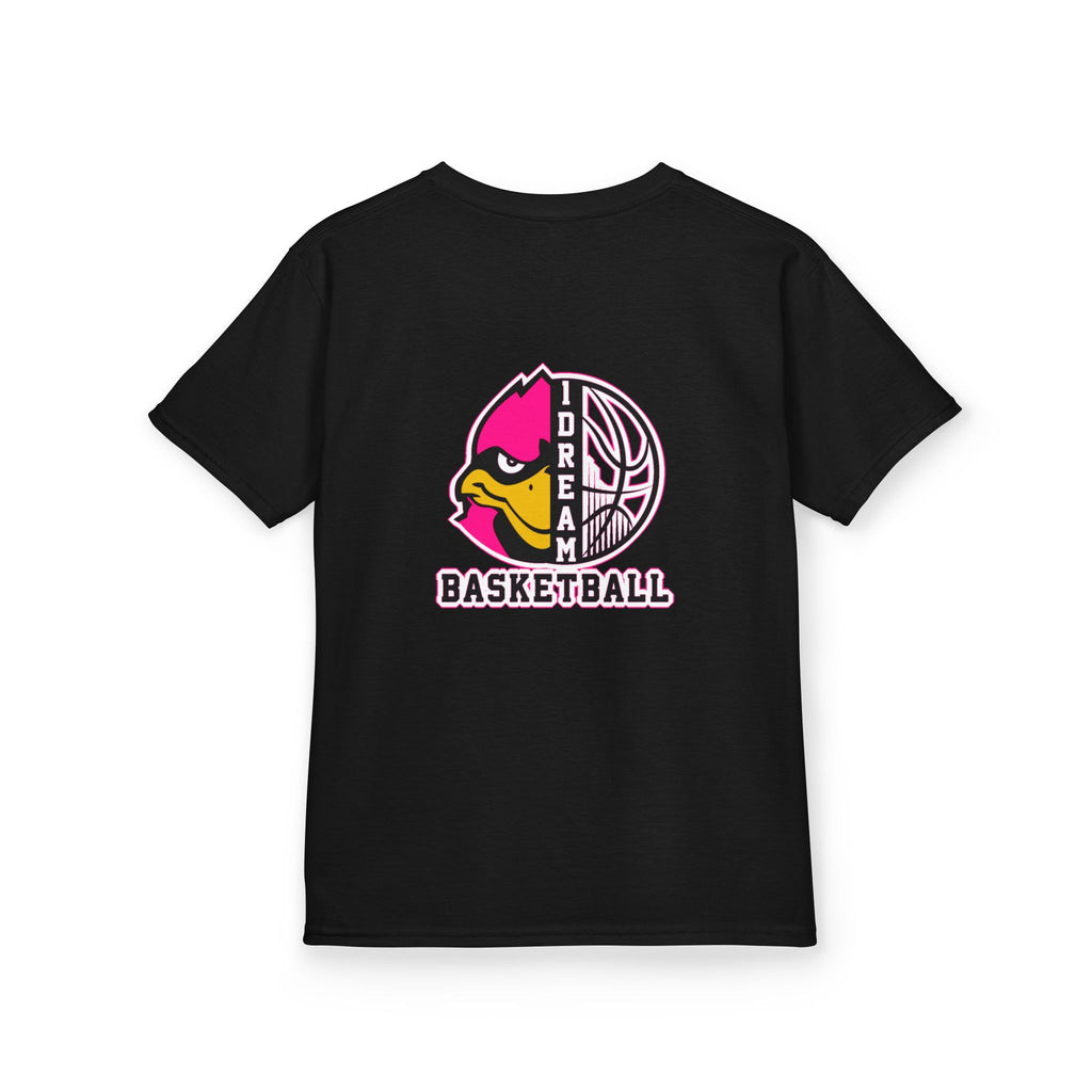 1 Dream Basketball Youth Tee - Future Stars Edition