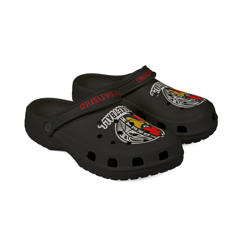 1 Dream Basketball Adults Clogs Keep Grinding Edition