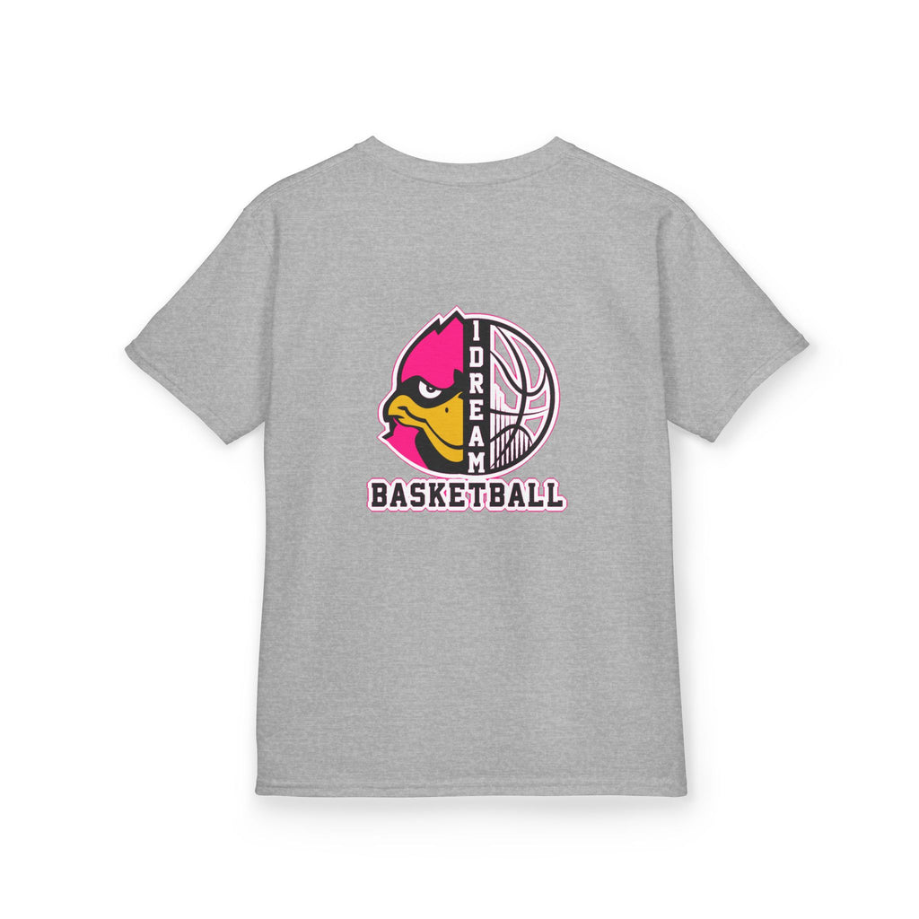 1 Dream Basketball Youth Tee - Future Stars Edition