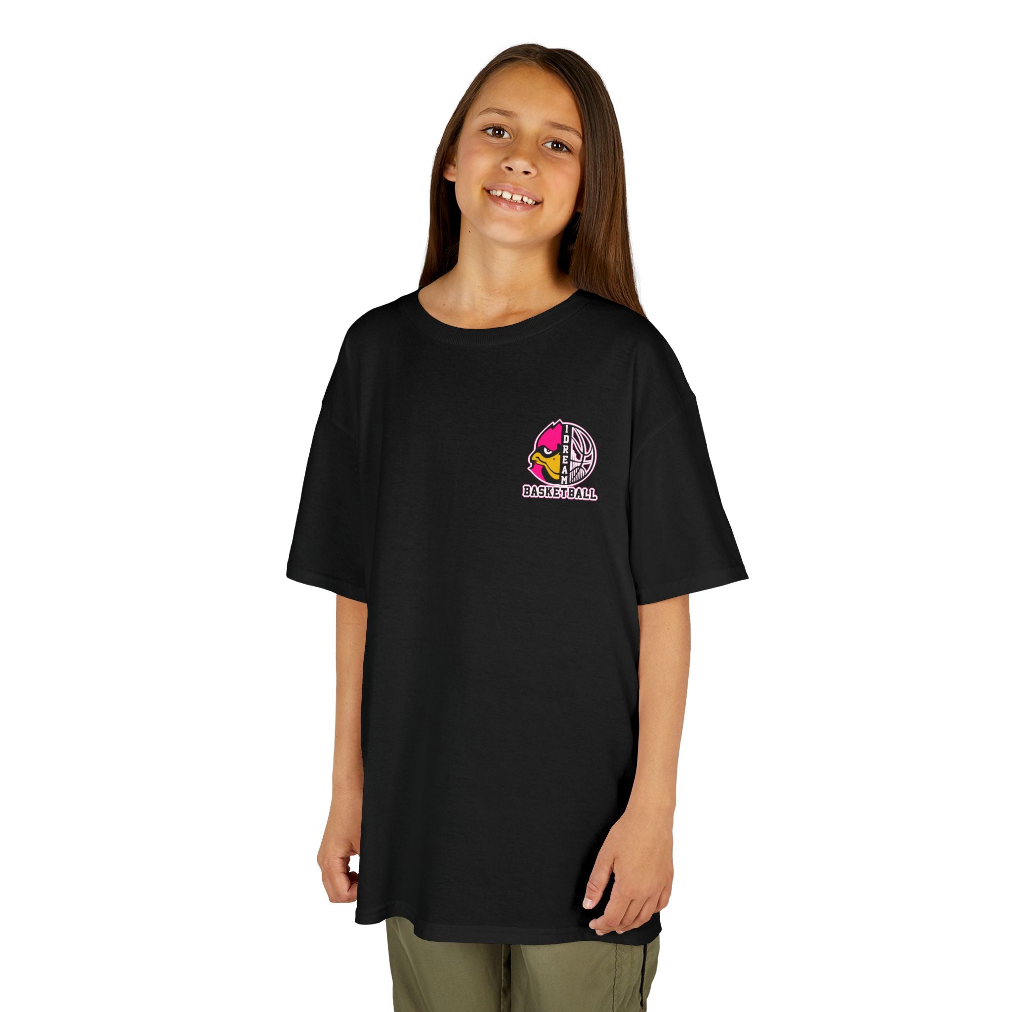 1 Dream Basketball Youth Tee - Future Stars Edition