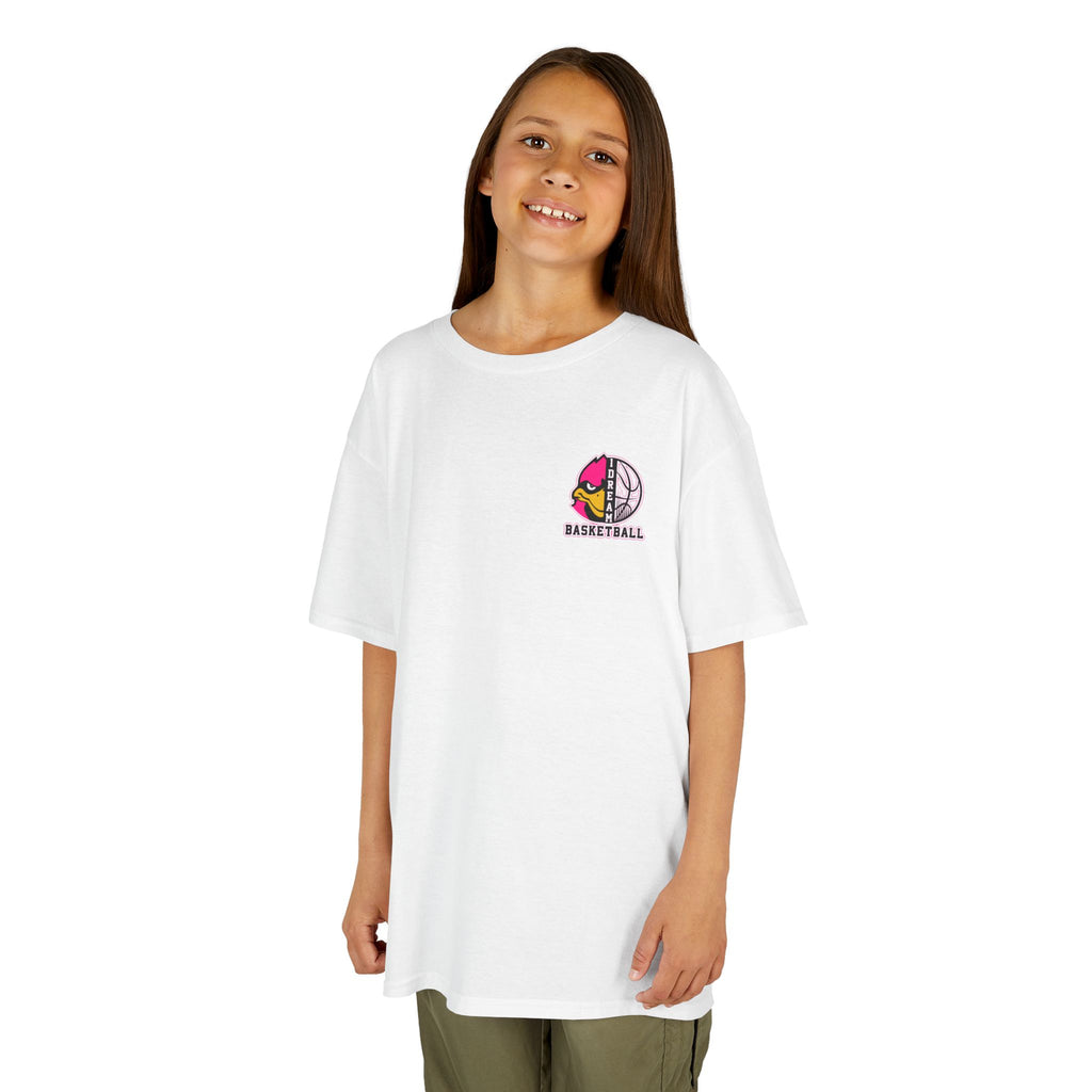 1 Dream Basketball Youth Tee - Future Stars Edition