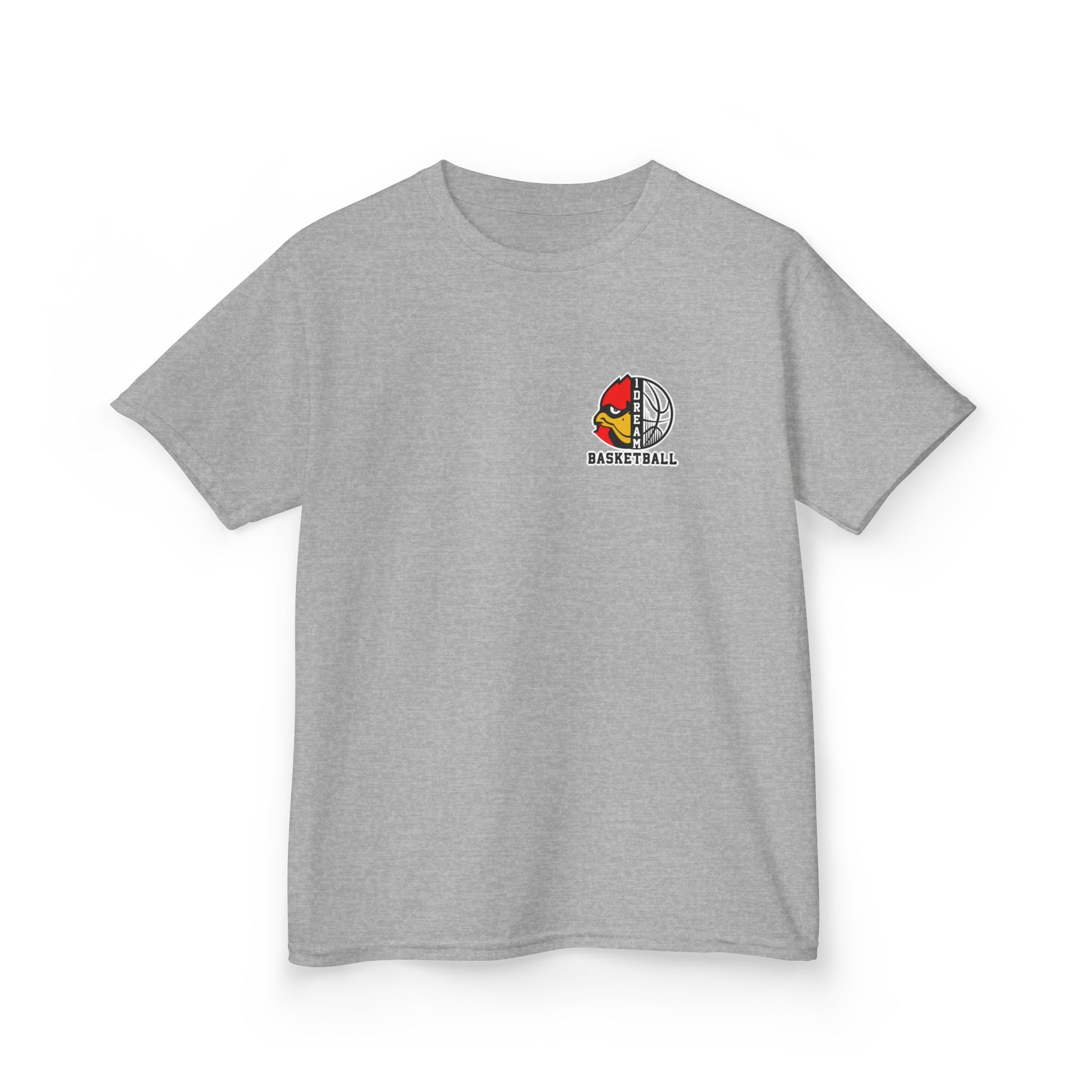1 Dream Basketball Youth Tee - Future Stars Edition