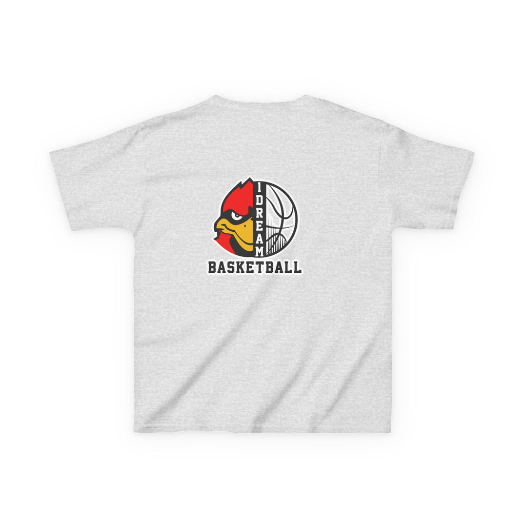 1 Dream Basketball Youth Tee - Future Stars Edition
