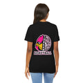 1 Dream Basketball Signature Pink Tee